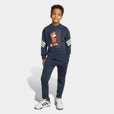 Детски Екип Adidas LK DY MM JM0824